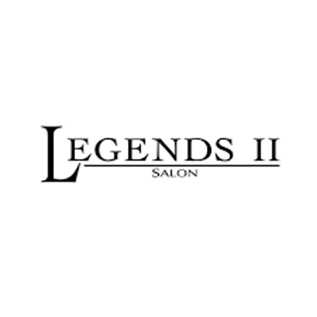Legends II Salon Logo